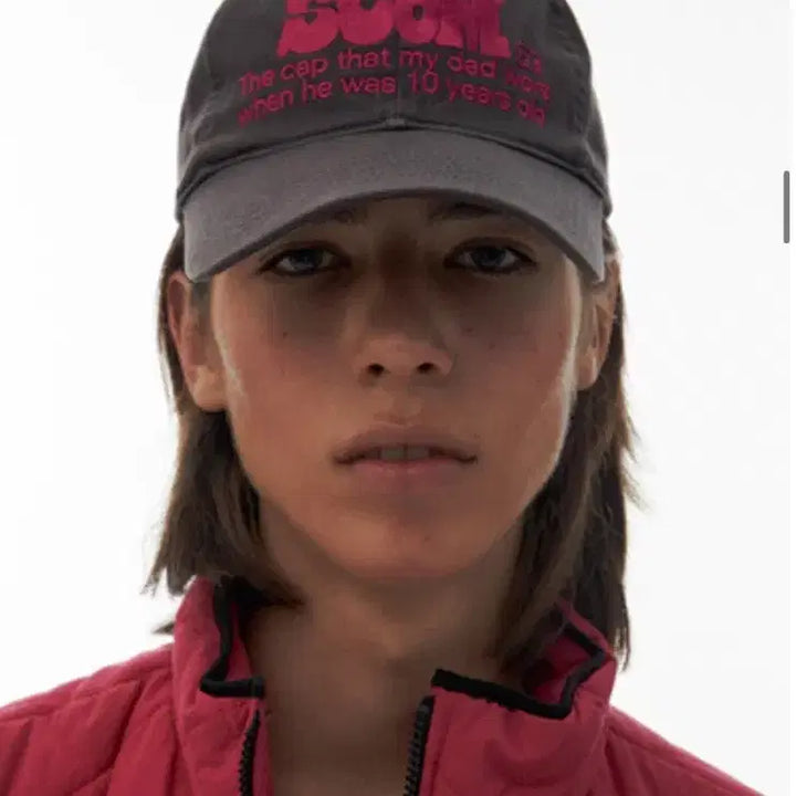 [BUNJANG] Teket Baseball Cap / 테켓 모자 teket
