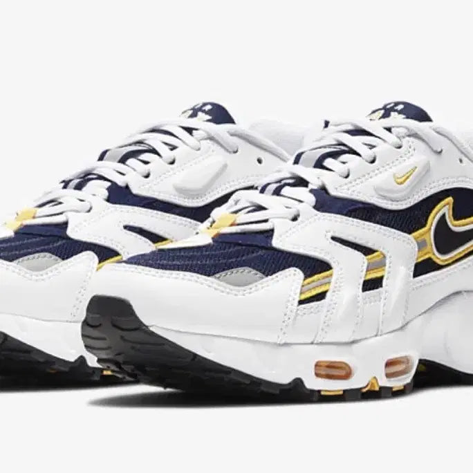 [BUNJANG] Nike Air Max 96 Sneakers / 나이키 에어맥스 96 사이즈270