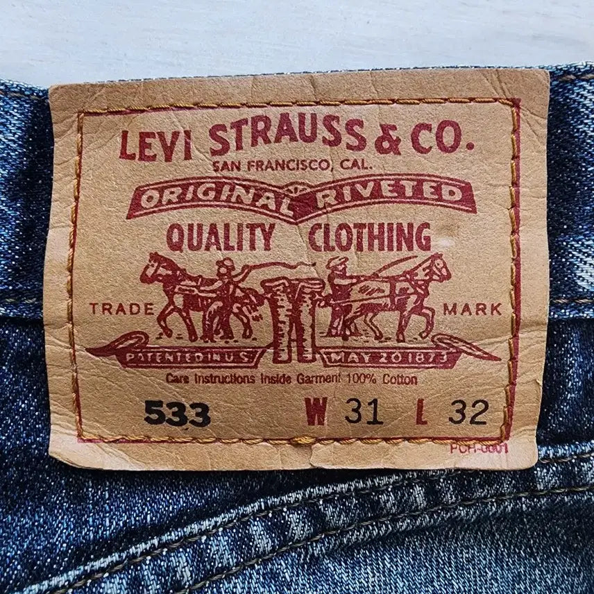 [BUNJANG] Levi&