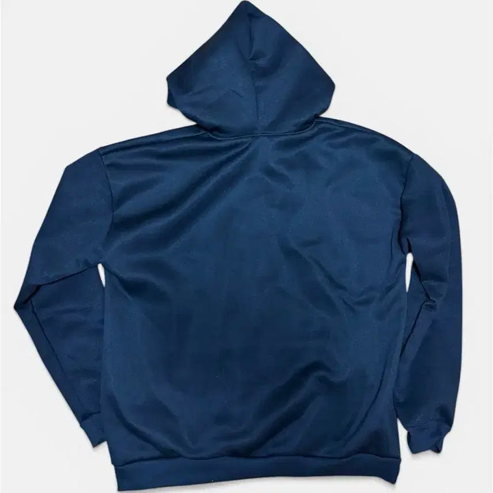 [BUNJANG] Cross Overfit Hood Zip-Up / 십자가 오버핏 후드집업