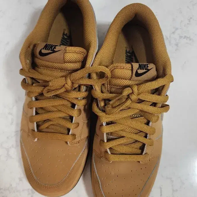 [BUNJANG] Nike Dunk Low &