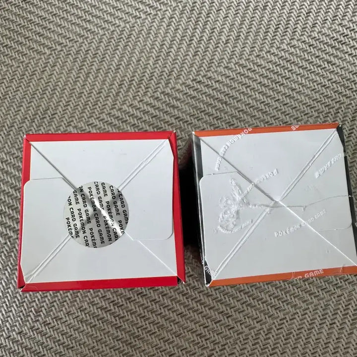 [BUNJANG] Pokemon 151 Inferno x Expansion Pack / 포켓몬 카드게임 확장팩 151 인페르노x
