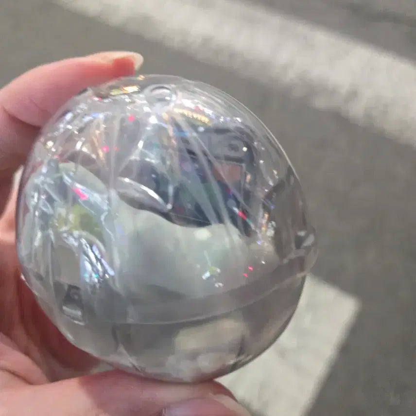 [BUNJANG] Bandai Hunter x Hunter Gashapon Bubble Horse Figure / 반다이 헌터x헌터 가샤폰 버블호스 피규어