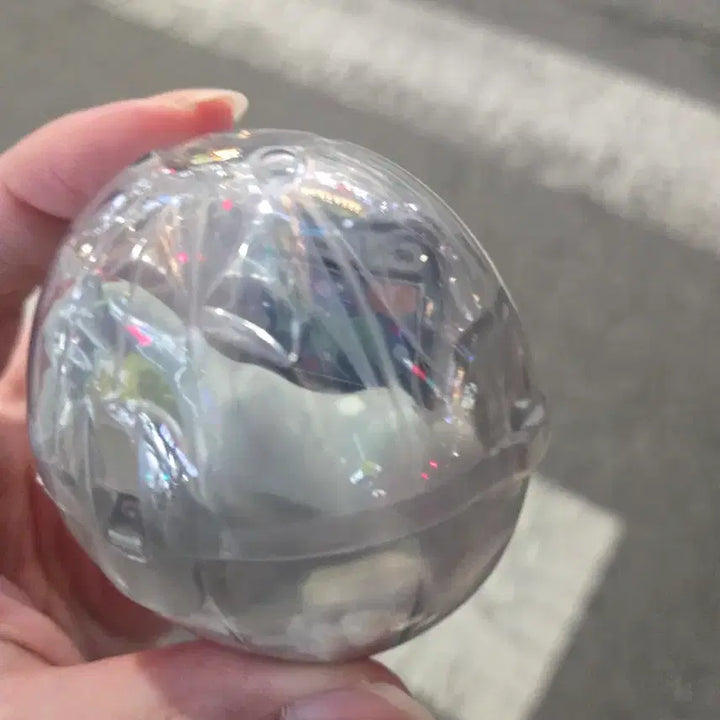 [BUNJANG] Bandai Hunter x Hunter Gashapon Bubble Horse Figure / 반다이 헌터x헌터 가샤폰 버블호스 피규어