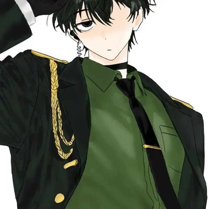 [BUNJANG] Custom Digital Art Commission - Bust &amp; Full Body Options / 커미션