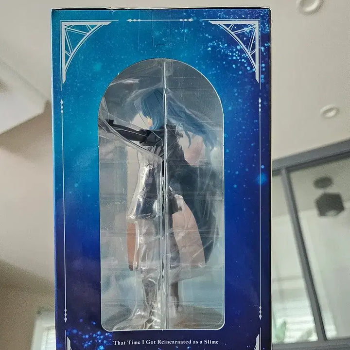 [BUNJANG] Bandai Namco That Time I Got Reincarnated as a Slime Demon Lord Rimuru Figure B Prize / 반다이 남코 전생슬 마왕 리무루 피규어 단순확인개봉 새상품 B상
