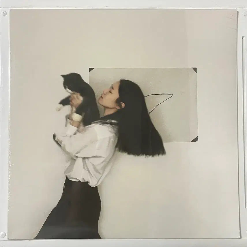 [BUNJANG] Various Artists "Yongsons" LP / 이랑 욘욘슨 LP