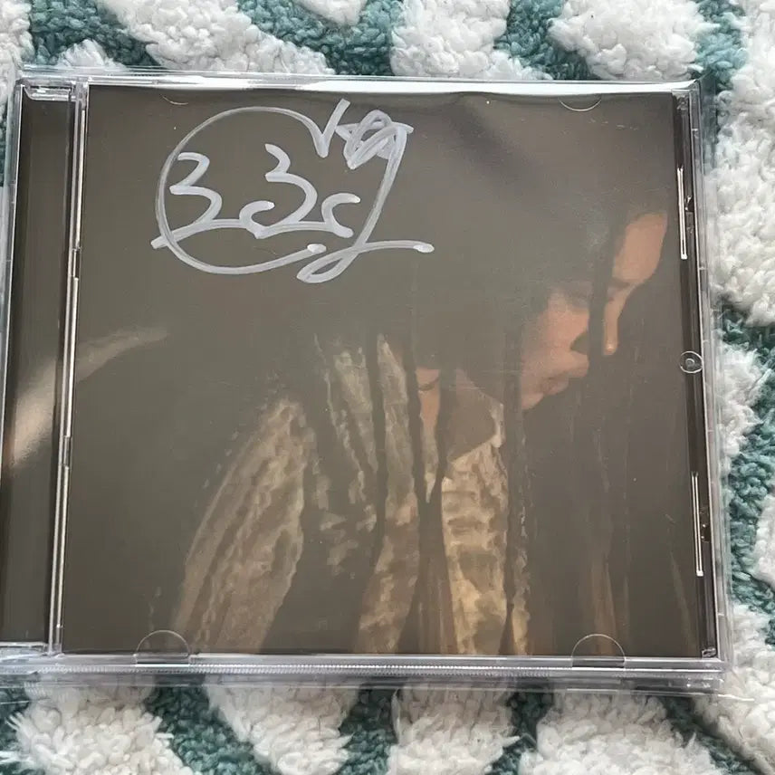 [BUNJANG] 루시갱 정규 1집 앨범 싸인반 CD / 루시갱 정규 1집 앨범 싸인반 CD