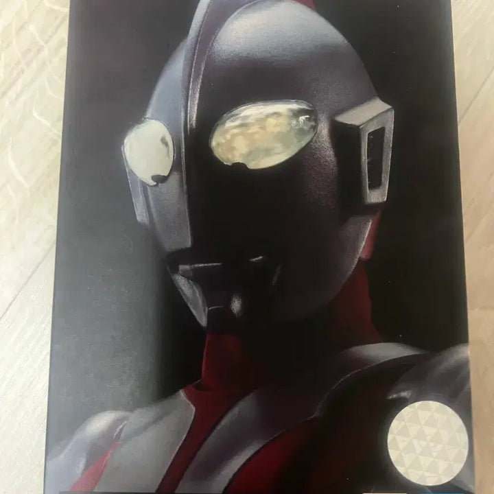 [BUNJANG] Bandai S.H.Figuarts True Bone Carving Ultraman / 반다이 shf 진골조제 울트라맨