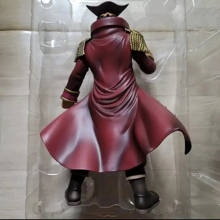 [BUNJANG] POP Gold D. Roger Figure / 원피스) POP 골디 로저 박스O + 서비스