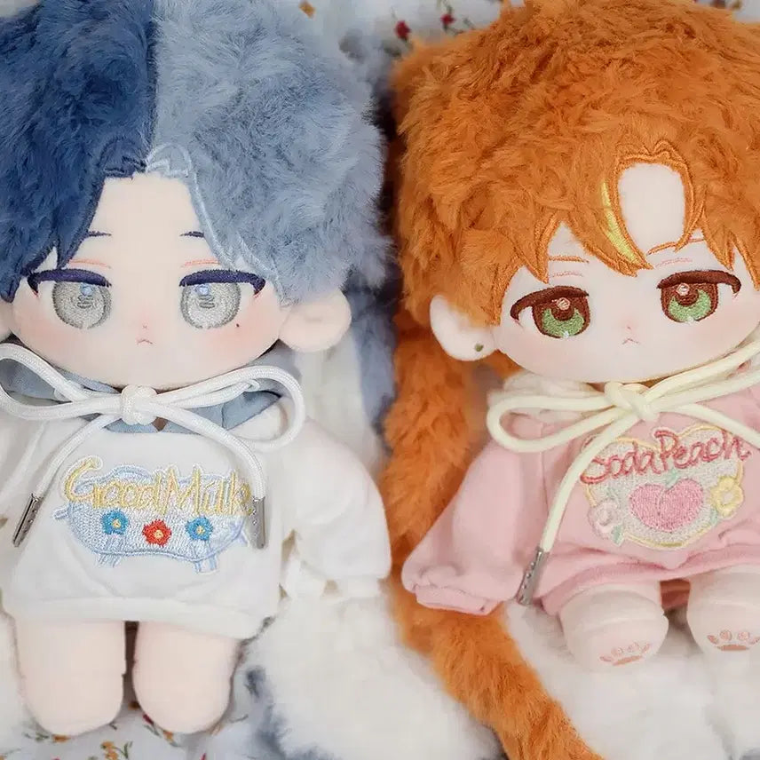 [BUNJANG] Project Sekai Akito &amp; Toya Bundle Set / 프세카 바니독스