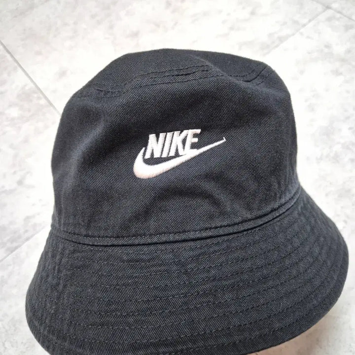 [SOLD OUT] 캉골, 나이키 버킷햇 58호