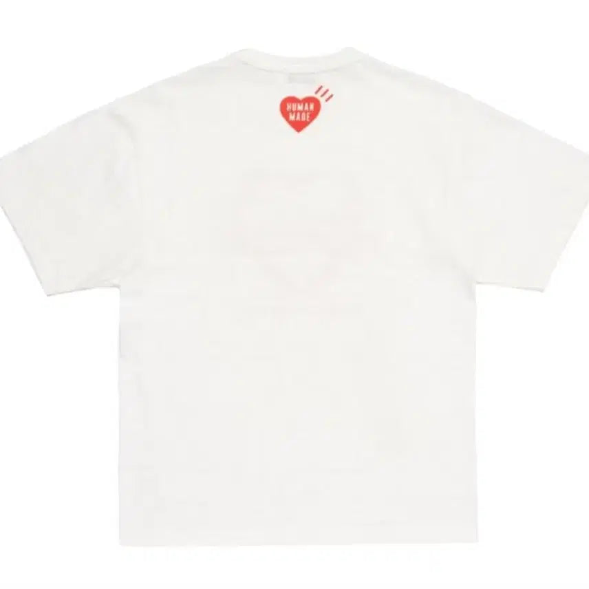 [SOLD OUT] [BUNJANG] Human Made Coca-Cola T-shirt XL / (새상품) 휴먼메이드 코카콜라 반팔티 XL