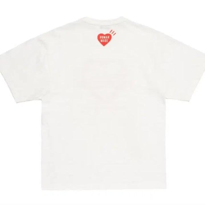 [SOLD OUT] [BUNJANG] Human Made Coca-Cola T-shirt XL / (새상품) 휴먼메이드 코카콜라 반팔티 XL