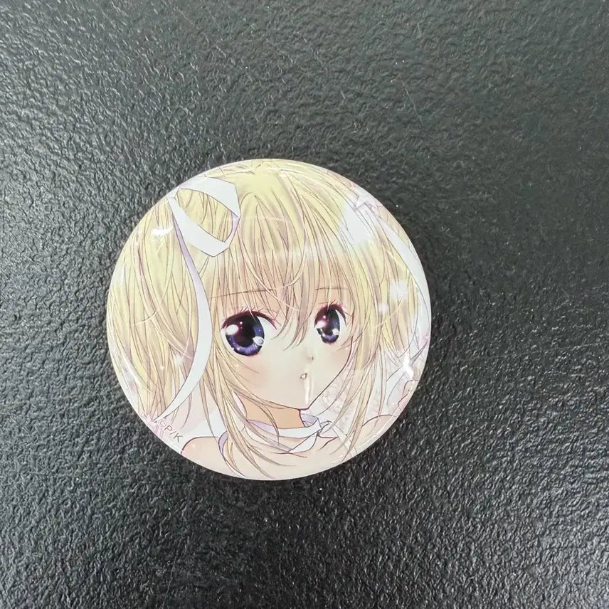 [BUNJANG] Shugo Chara! Utau Hoshina Sera Can Badge / 슈고캬라 캐캐체 호시나 우타우 세라 캔뱃지
