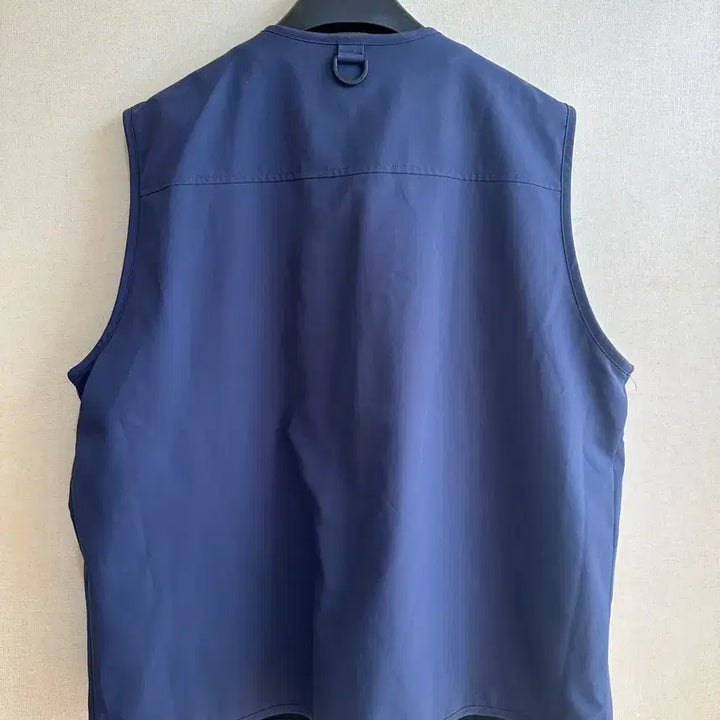 [BUNJANG] KILLHART WIP Elmwood Utility Vest XL / 킬하트 wip 엘름우드 유틸리티 베스트