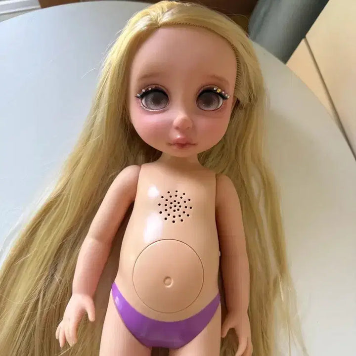[SOLD OUT] 베이비돌 리페 급처
