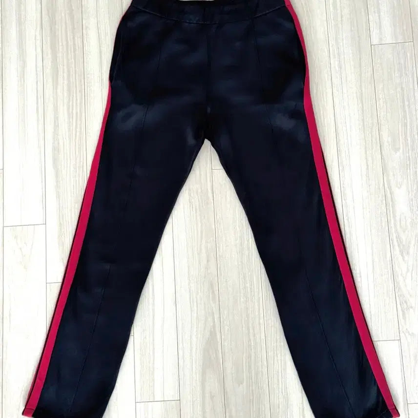 [BUNJANG] Burberry Side Stripe Track Pants / Burberry Men AW16 - 버버리 사이드 스트라이프 트랙팬츠