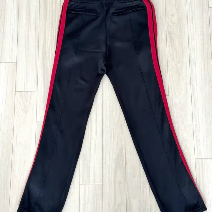 [BUNJANG] Burberry Side Stripe Track Pants / Burberry Men AW16 - 버버리 사이드 스트라이프 트랙팬츠