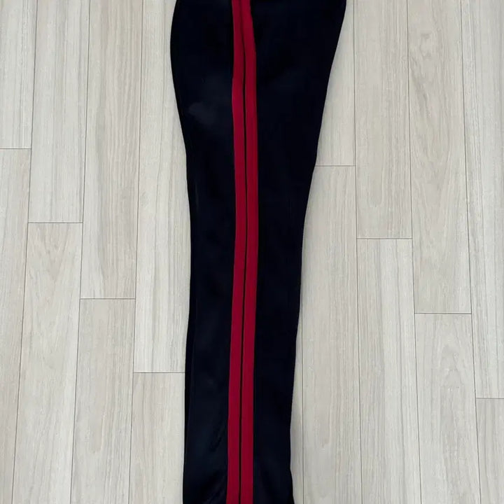 [BUNJANG] Burberry Side Stripe Track Pants / Burberry Men AW16 - 버버리 사이드 스트라이프 트랙팬츠