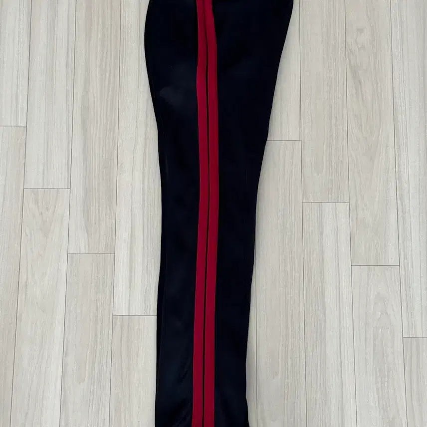 [BUNJANG] Burberry Side Stripe Track Pants / Burberry Men AW16 - 버버리 사이드 스트라이프 트랙팬츠