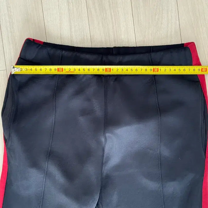 [BUNJANG] Burberry Side Stripe Track Pants / Burberry Men AW16 - 버버리 사이드 스트라이프 트랙팬츠