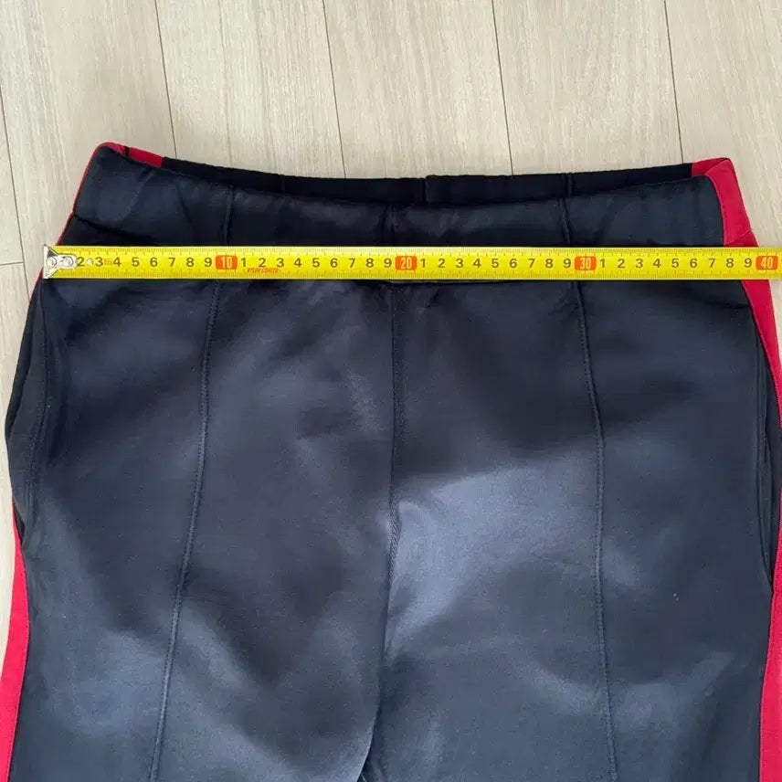 [BUNJANG] Burberry Side Stripe Track Pants / Burberry Men AW16 - 버버리 사이드 스트라이프 트랙팬츠