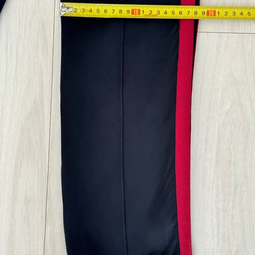 [BUNJANG] Burberry Side Stripe Track Pants / Burberry Men AW16 - 버버리 사이드 스트라이프 트랙팬츠
