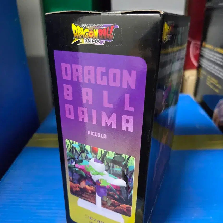 [BUNJANG] Banpresto Dragon Ball Daima Piccolo Figure / 반프레스토 드래곤볼 Daima 피콜로 피규어