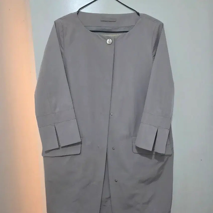 [BUNJANG] Herno Half Jacket / Herno 하프자켓 42사이즈