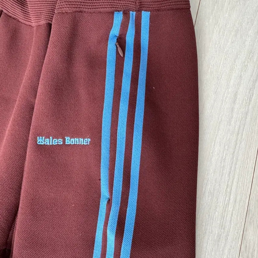 [SOLD OUT] Wales Bonner 트랙수트 팬츠 - 아디다스 웨일즈 보너 트랙팬츠
