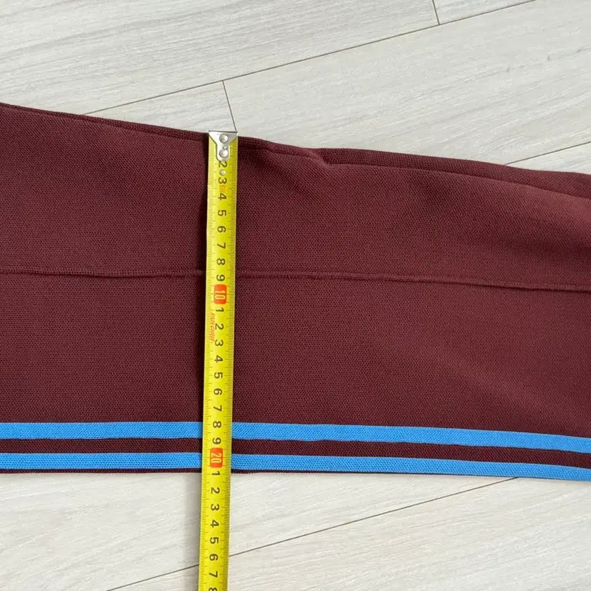 [SOLD OUT] Wales Bonner 트랙수트 팬츠 - 아디다스 웨일즈 보너 트랙팬츠