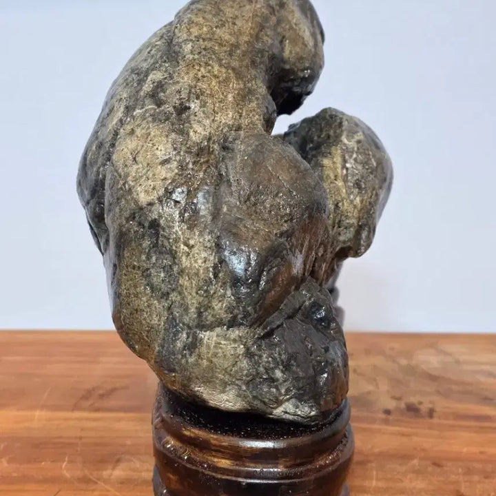 [SOLD OUT] 26041908 석질과 변화가 좋은 남한강 수석 팝니다