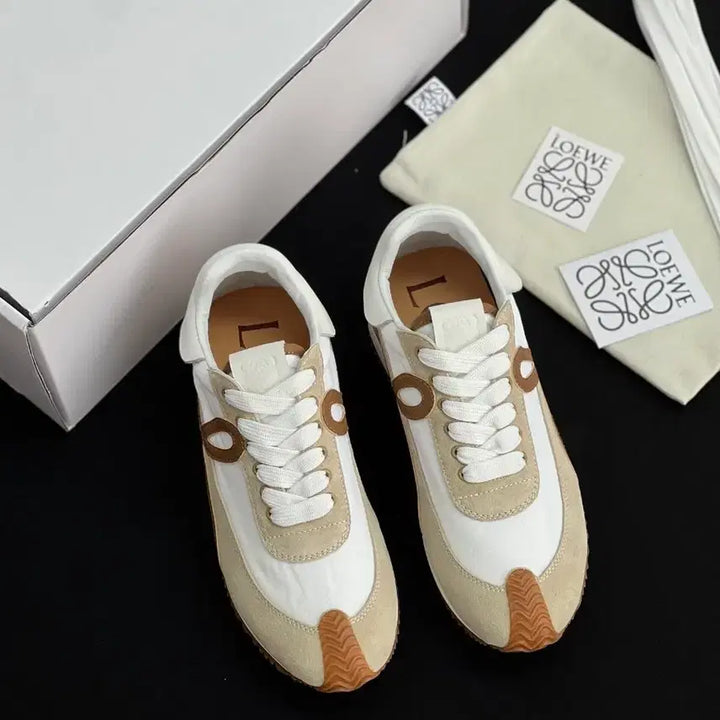 [BUNJANG] Loewe Agamemnon Sneakers (EU 38) / 로에베 아가멤논 스니커즈 38 (240~245mm)