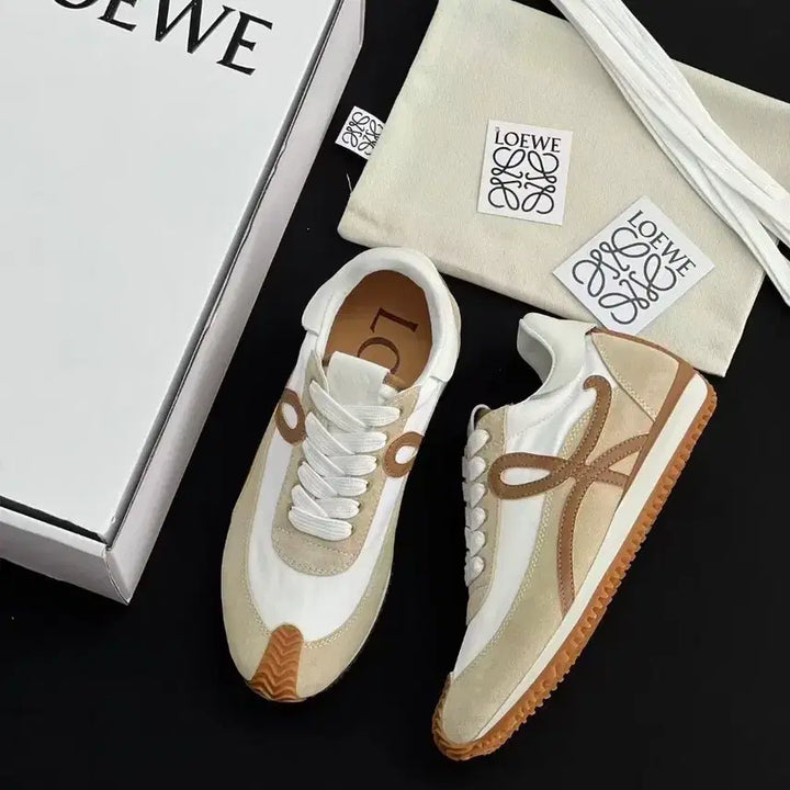 [BUNJANG] Loewe Agamemnon Sneakers (EU 38) / 로에베 아가멤논 스니커즈 38 (240~245mm)