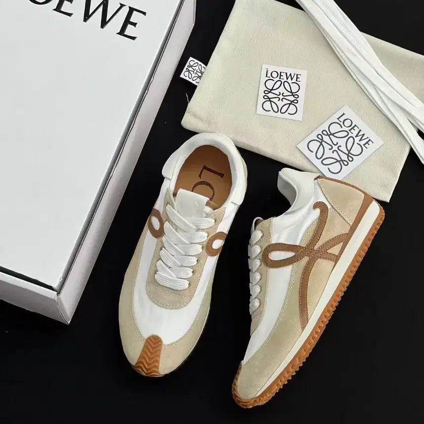 [BUNJANG] Loewe Agamemnon Sneakers (EU 38) / 로에베 아가멤논 스니커즈 38 (240~245mm)