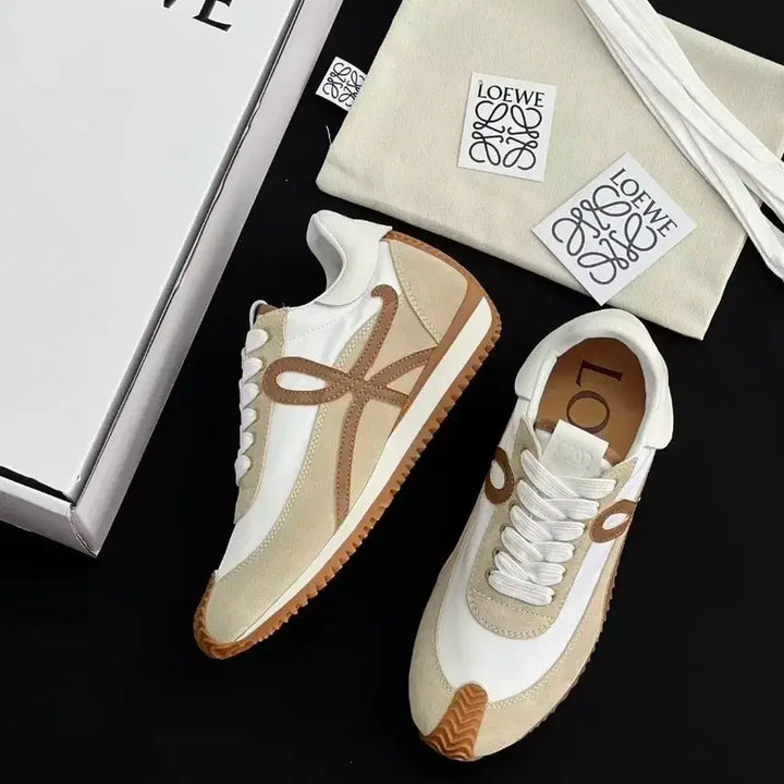[BUNJANG] Loewe Agamemnon Sneakers (EU 38) / 로에베 아가멤논 스니커즈 38 (240~245mm)