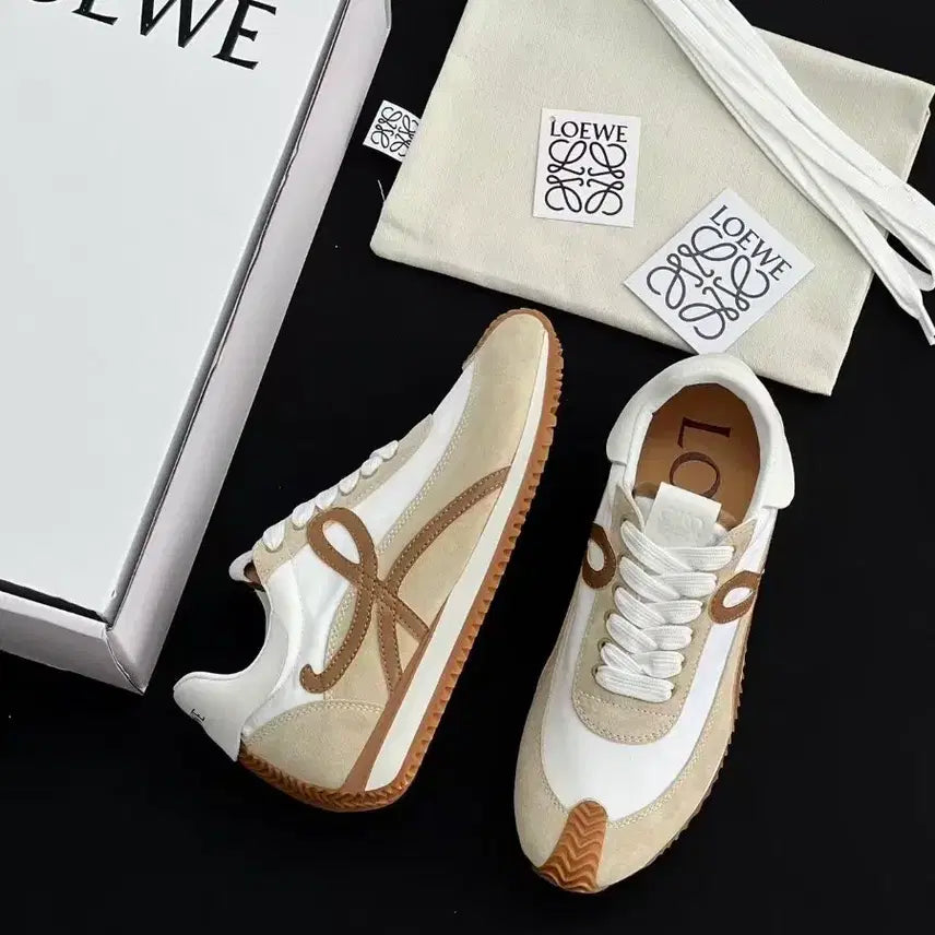 [BUNJANG] Loewe Agamemnon Sneakers (EU 38) / 로에베 아가멤논 스니커즈 38 (240~245mm)