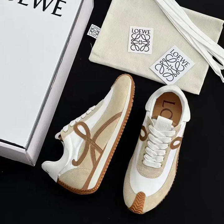 [BUNJANG] Loewe Agamemnon Sneakers (EU 38) / 로에베 아가멤논 스니커즈 38 (240~245mm)