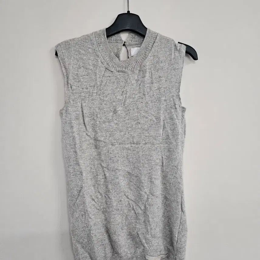 [BUNJANG] Objet 100% Cashmere Knit Set / 오브제 니트세트