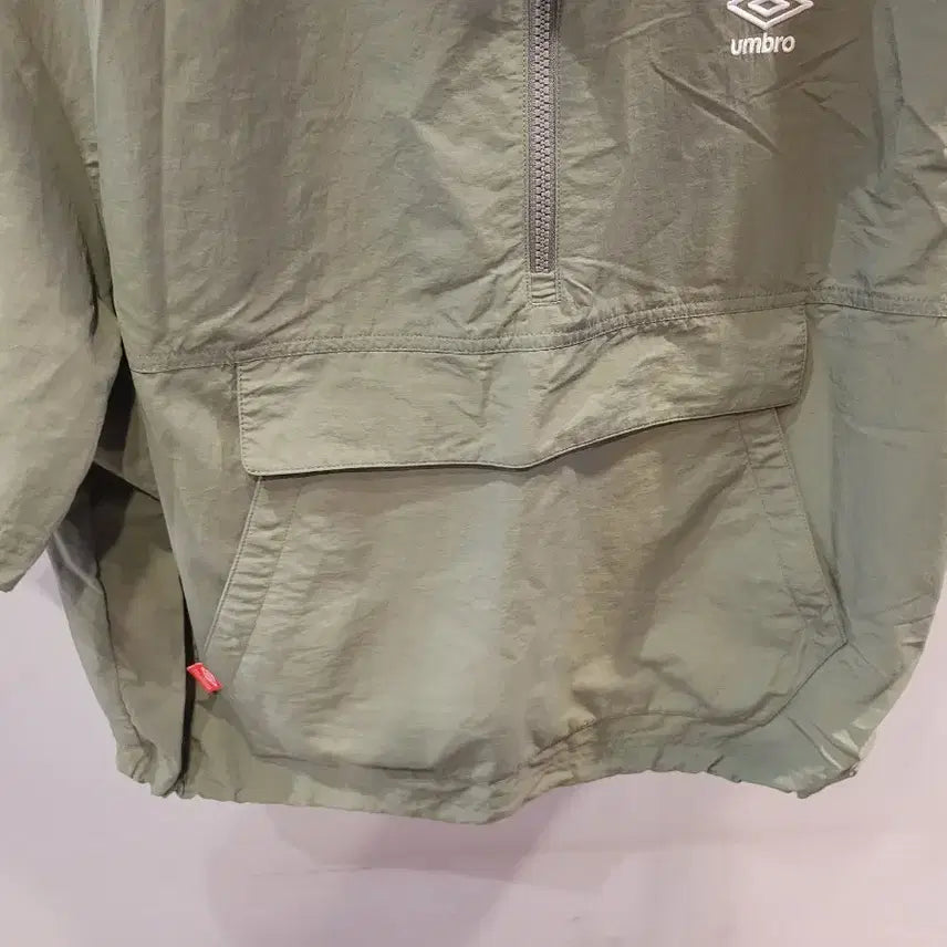 [SOLD OUT] 여성)엄브로 반팔 아노락 세트(S 90)