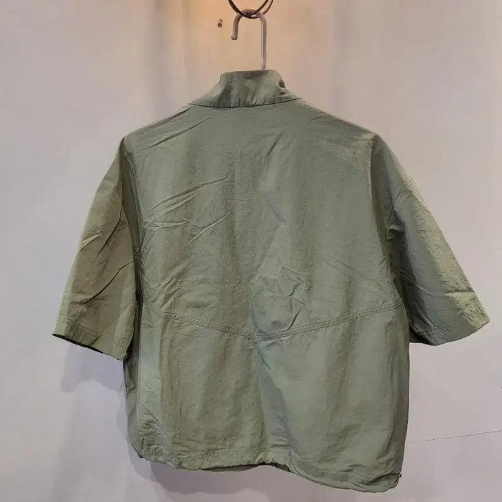 [SOLD OUT] 여성)엄브로 반팔 아노락 세트(S 90)
