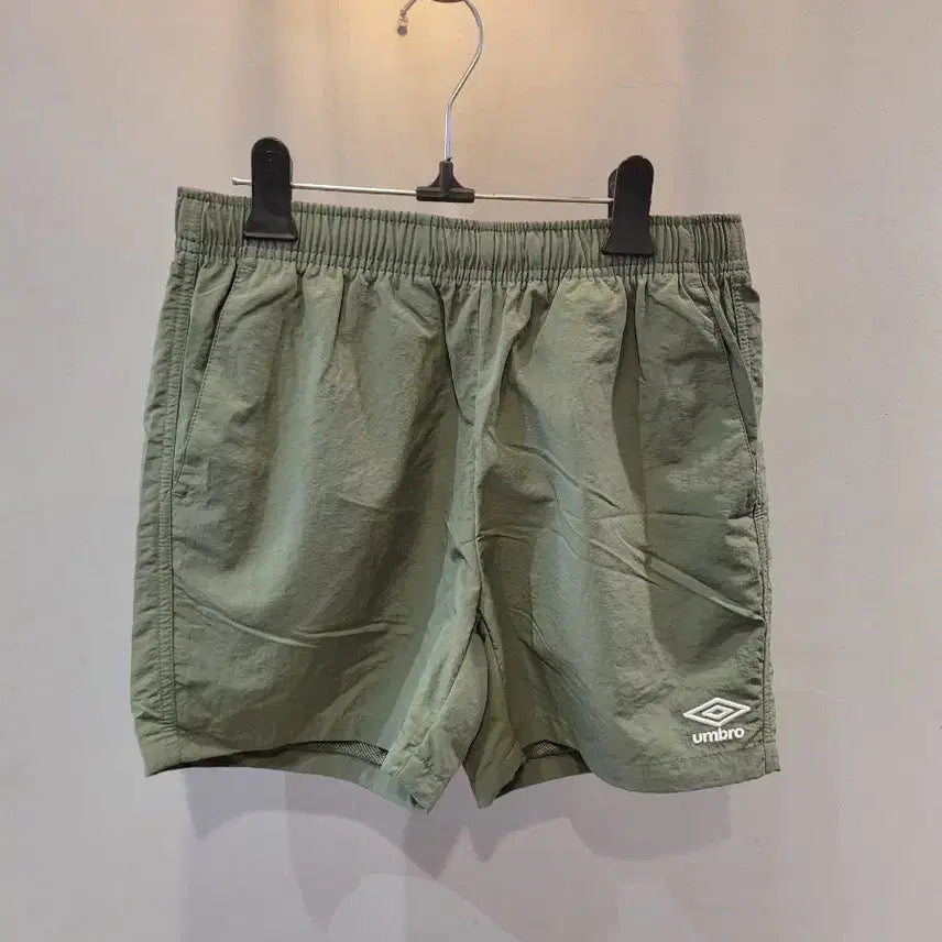 [SOLD OUT] 여성)엄브로 반팔 아노락 세트(S 90)