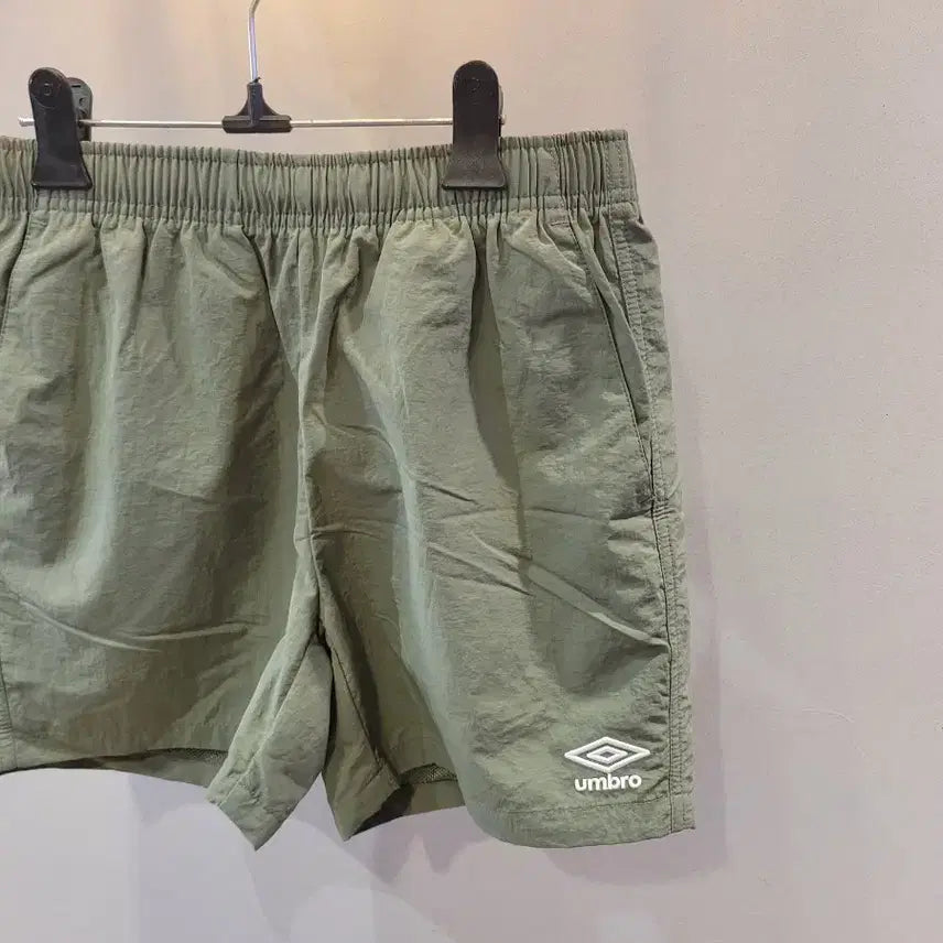 [SOLD OUT] 여성)엄브로 반팔 아노락 세트(S 90)