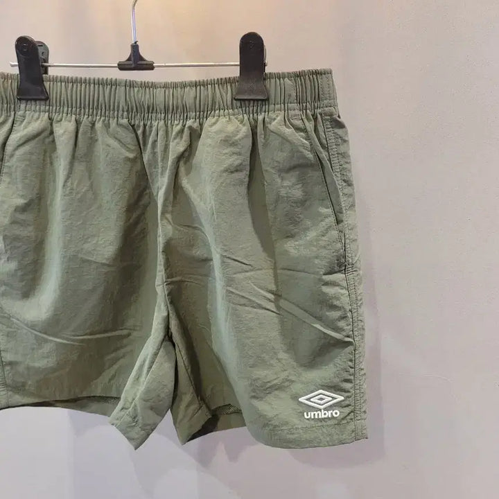 [SOLD OUT] 여성)엄브로 반팔 아노락 세트(S 90)