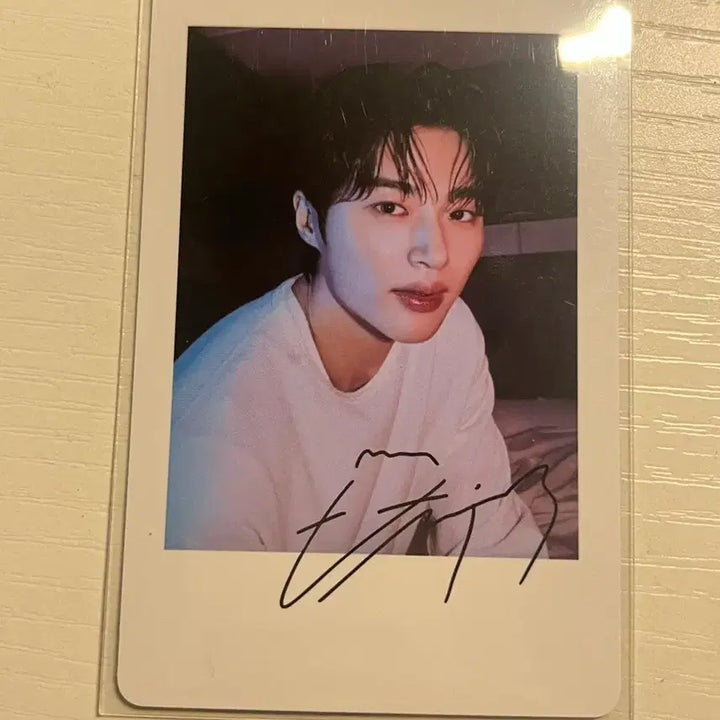 [BUNJANG] Byeon Woo Seok D ICON Weverse POB Photocard / 변우석 디아이콘D 위버스 특전 포카