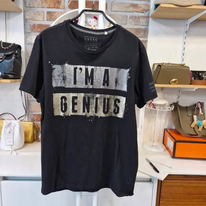 [BUNJANG] Guess I&