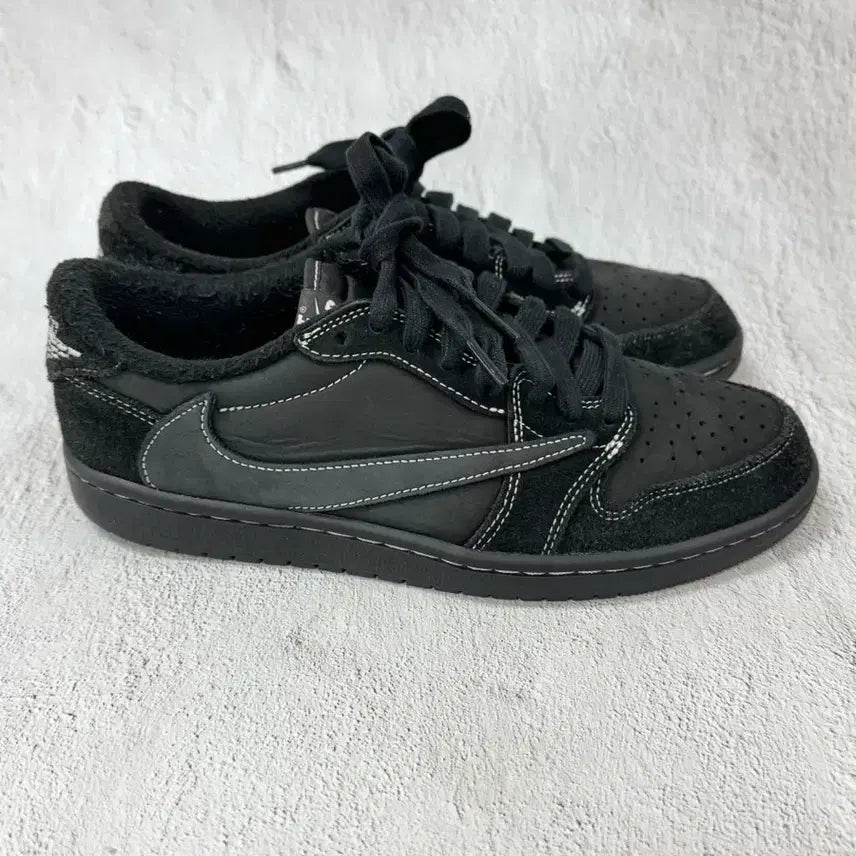 [SOLD OUT] 나이키 스캇 팬텀 260