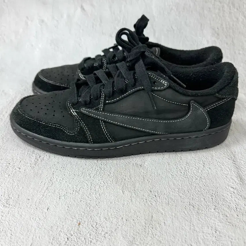 [SOLD OUT] 나이키 스캇 팬텀 260