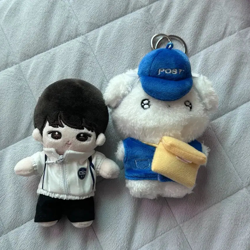 [SOLD OUT] 변우석 인형 세트 일괄